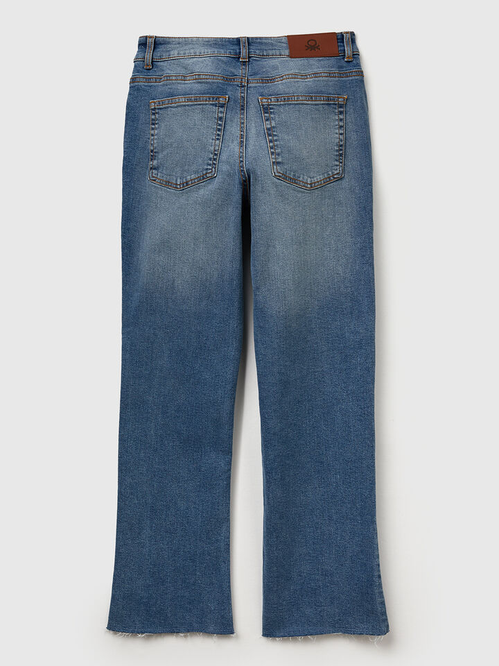 TROUSERS Damen image number 6